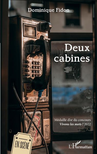 Produktbild: Deux cabines