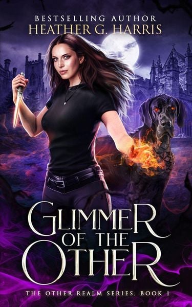 Produktbild: Glimmer of The Other