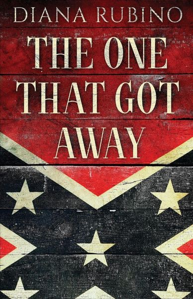 Produktbild: The One That Got Away