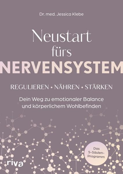 Produktbild: Neustart f&uuml;rs Nervensystem