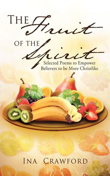 Produktbild: The Fruit of the Spirit