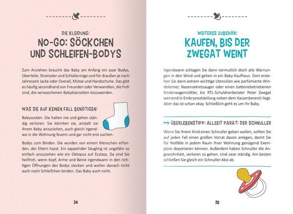 Produktbild: Hilfe, ich werde Papa!