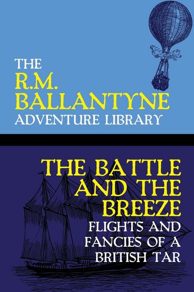 Produktbild: The Battle and the Breeze