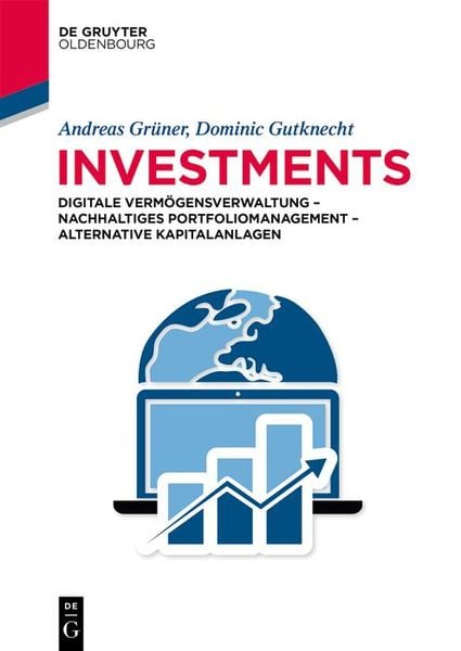 Produktbild: Investments