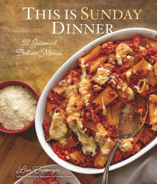 Produktbild: This Is Sunday Dinner
