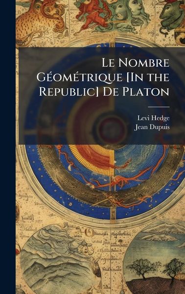 Produktbild: Le Nombre G&Atilde;(c)om&Atilde;(c)trique [In the Republic] De Platon