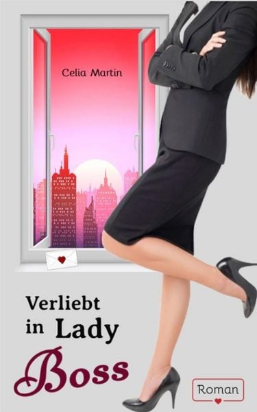 Produktbild: Verliebt in Lady Boss
