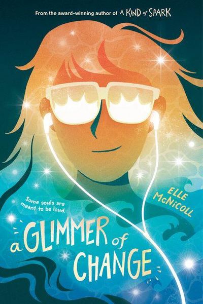 Produktbild: A Glimmer of Change