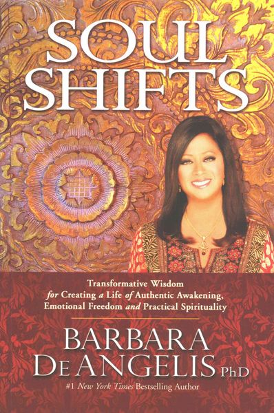 Produktbild: Soul Shifts