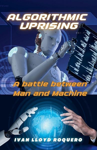 Produktbild: Algorithmic Uprising