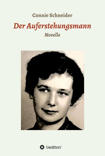 Produktbild: Der Auferstehungsmann