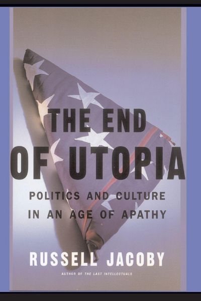 Produktbild: The End of Utopia