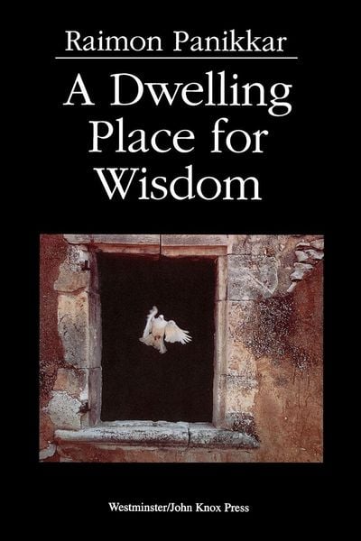 Produktbild: A Dwelling Place for Wisdom