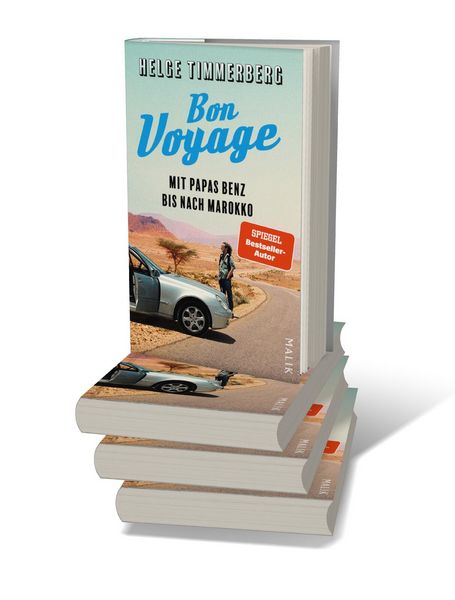 Produktbild: Bon Voyage