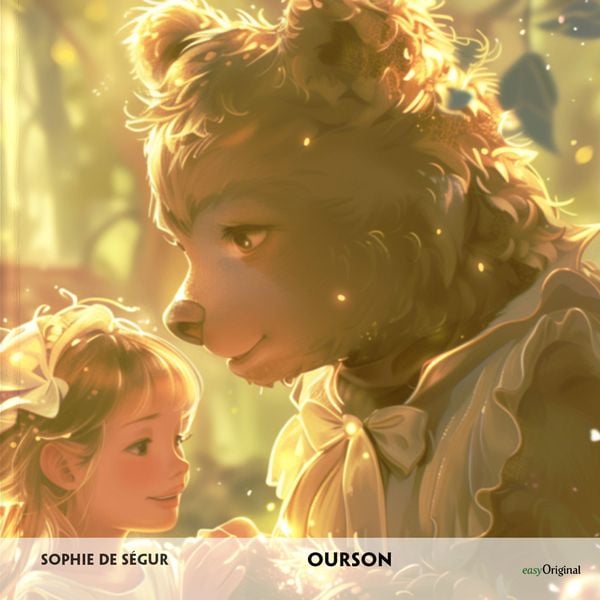 Produktbild: Ourson - Franz&ouml;sisch-H&ouml;rverstehen meistern