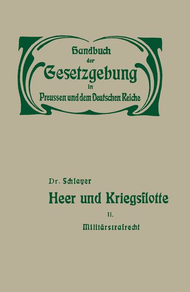 Produktbild: Heer und Kriegsflotte