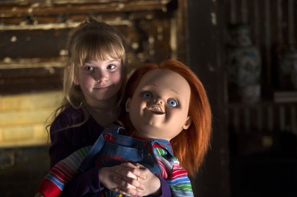 Produktbild: Curse of Chucky - Uncut