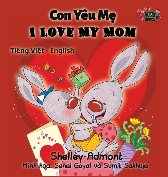 Produktbild: I Love My Mom