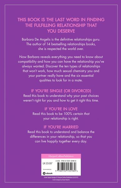 Produktbild: Are You the One for Me?