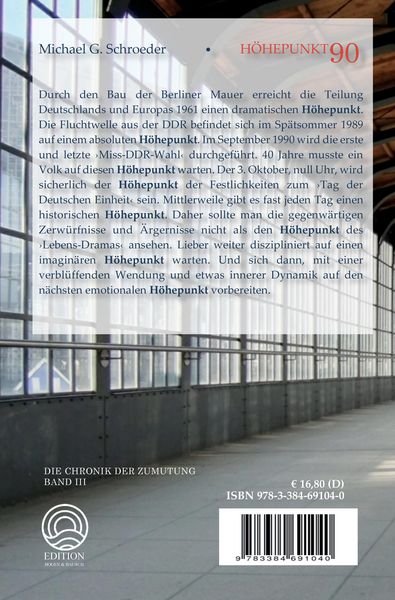 Produktbild: H&ouml;hepunkt 90