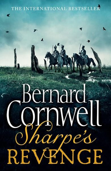 Produktbild: Sharpe's Revenge