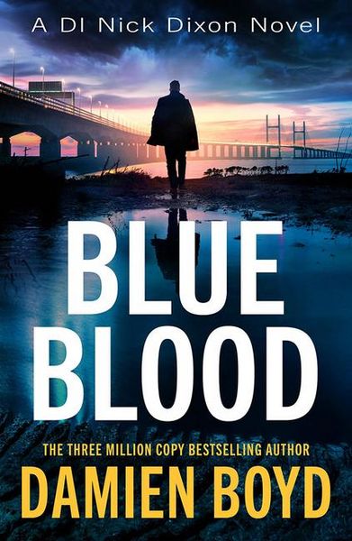 Produktbild: Blue Blood
