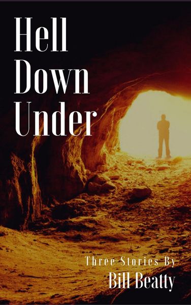 Produktbild: Hell Down Under