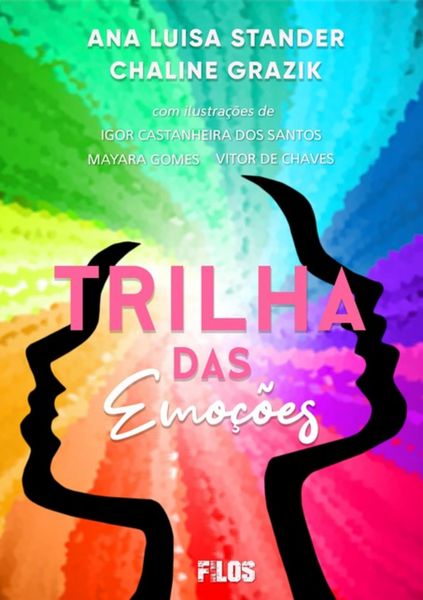 Produktbild: Trilha Das Emo&ccedil;&otilde;es