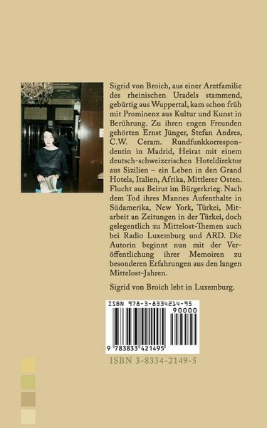 Produktbild: Libanon - warum es geschah