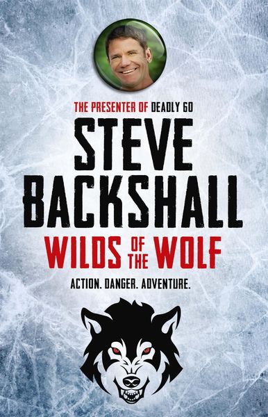 Produktbild: Wilds of the Wolf