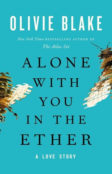 Produktbild: Alone with You in the Ether