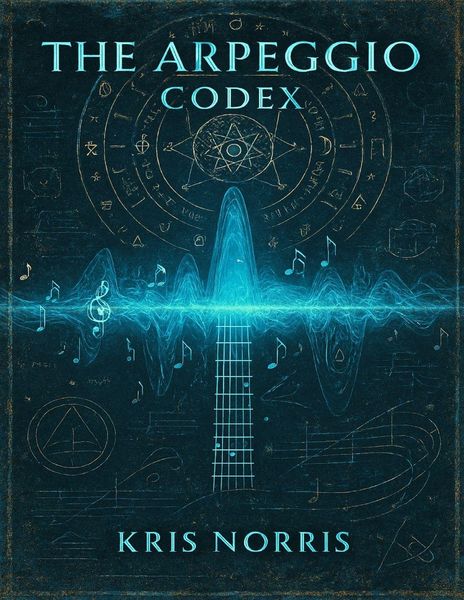 Produktbild: The Arpeggio Codex