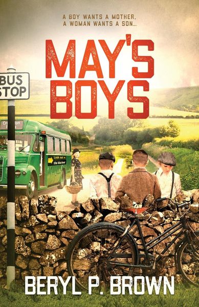 Produktbild: May's Boys