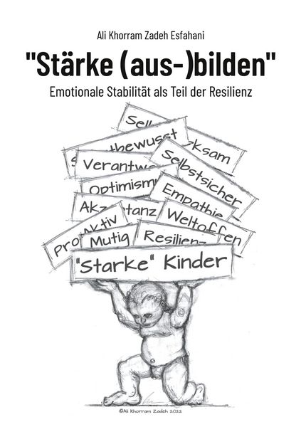 Produktbild: "St&auml;rke (aus-)bilden"