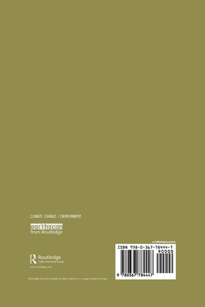 Produktbild: Regenerative Urban Development, Climate Change and the Common Good
