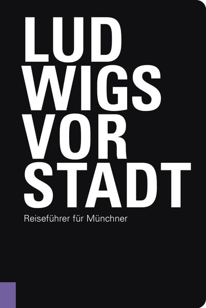 Produktbild: Ludwigsvorstadt