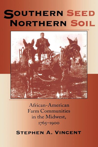 Produktbild: Southern Seed, Northern Soil