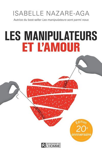 Produktbild: Les manipulateurs et l'amour