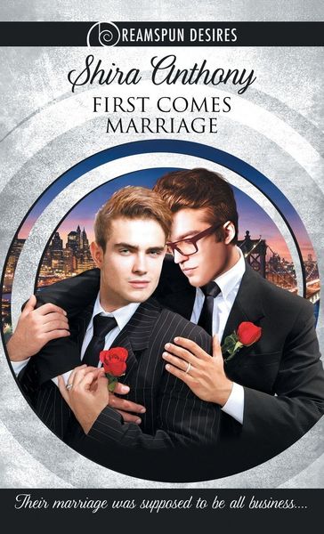 Produktbild: First Comes Marriage