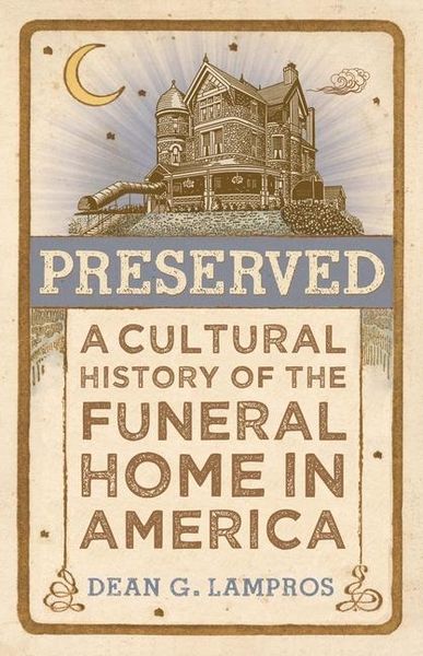 Produktbild: Preserved