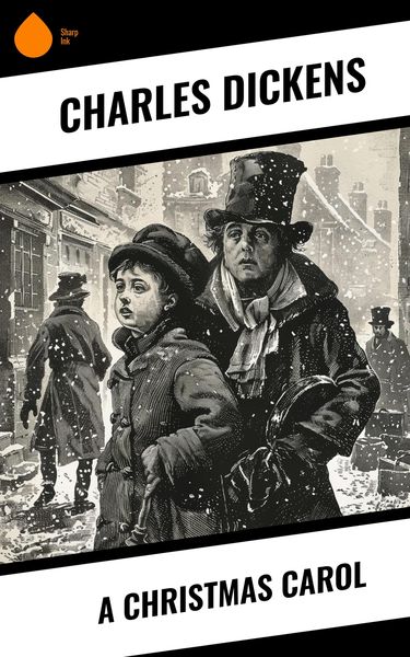 Produktbild: A Christmas Carol