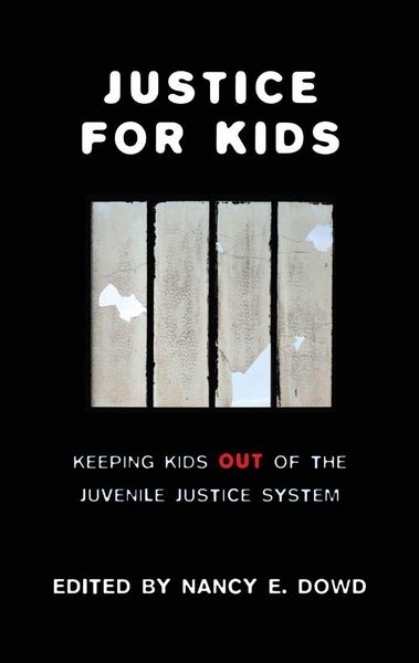 Produktbild: Justice for Kids