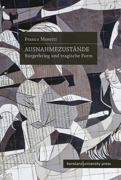 Produktbild: Ausnahmezust&auml;nde
