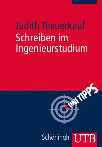 Produktbild: Schreiben im Ingenieurstudium