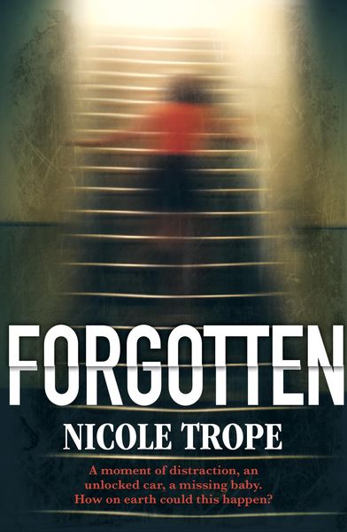 Produktbild: Forgotten