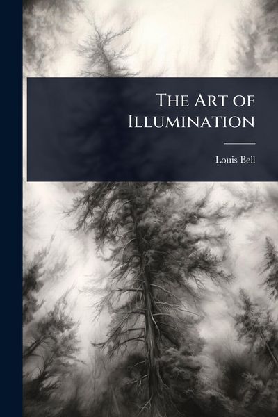 Produktbild: The Art of Illumination