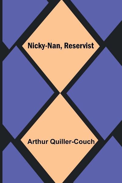 Produktbild: Nicky-Nan, Reservist