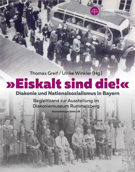 Produktbild: &bdquo;Eiskalt sind die!&ldquo;