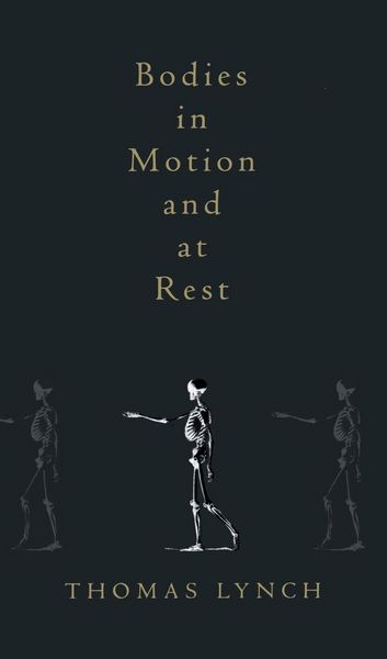 Produktbild: Bodies In Motion and At Rest
