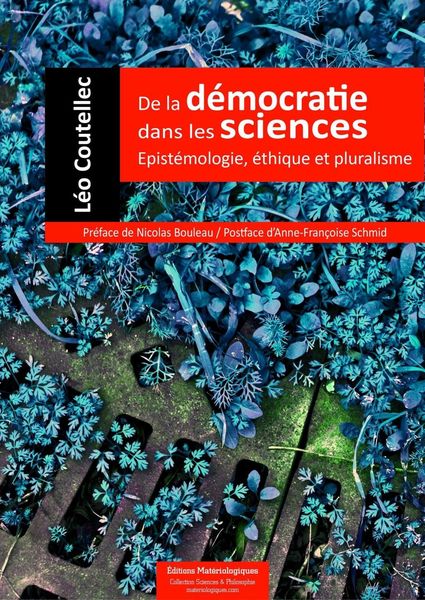 Produktbild: De la d&eacute;mocratie dans les sciences